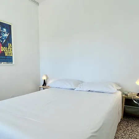 Apartment Trilocale Panoramico Vicino Al Mare- L'attico Sulla Romagna *