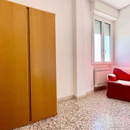 Trilocale Panoramico Vicino Al Mare- L'attico Sulla Romagna Rimini