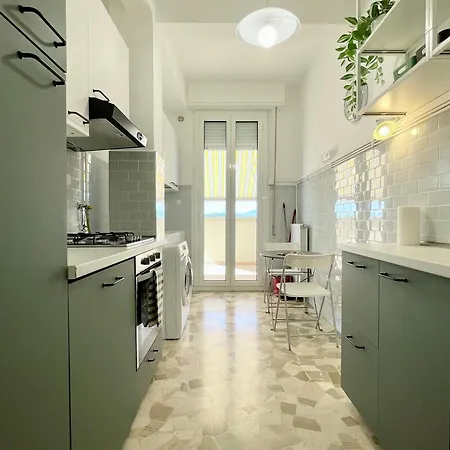 Apartment Lattico Sulla Romagna - Vicino Al Mare *