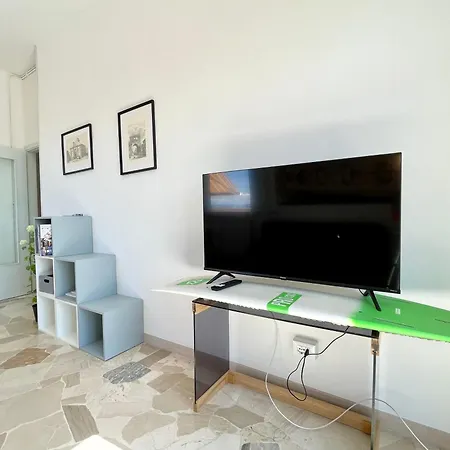 Trilocale Panoramico Vicino Al Mare- L'attico Sulla Romagna Appartamento